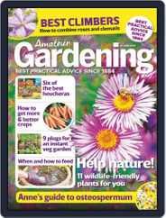 Amateur Gardening (Digital) Subscription                    June 15th, 2019 Issue