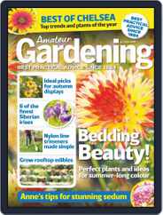 Amateur Gardening (Digital) Subscription                    June 22nd, 2019 Issue