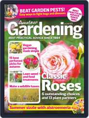 Amateur Gardening (Digital) Subscription                    June 29th, 2019 Issue
