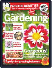 Amateur Gardening (Digital) Subscription                    July 6th, 2019 Issue