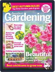Amateur Gardening (Digital) Subscription                    July 13th, 2019 Issue