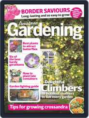 Amateur Gardening (Digital) Subscription                    July 27th, 2019 Issue