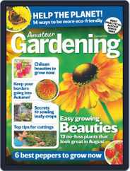 Amateur Gardening (Digital) Subscription                    August 3rd, 2019 Issue