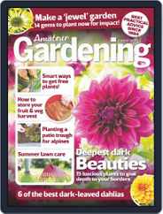 Amateur Gardening (Digital) Subscription                    August 17th, 2019 Issue