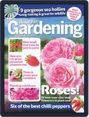 Amateur Gardening (Digital) Subscription                    August 24th, 2019 Issue