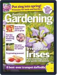 Amateur Gardening (Digital) Subscription                    September 14th, 2019 Issue