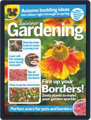 Amateur Gardening (Digital) Subscription                    September 21st, 2019 Issue