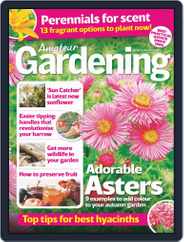 Amateur Gardening (Digital) Subscription                    September 28th, 2019 Issue