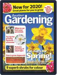 Amateur Gardening (Digital) Subscription                    October 19th, 2019 Issue