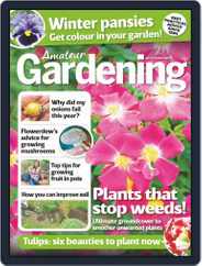 Amateur Gardening (Digital) Subscription                    October 26th, 2019 Issue