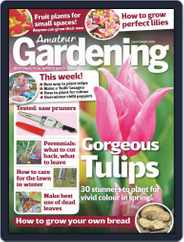 Amateur Gardening (Digital) Subscription                    November 2nd, 2019 Issue