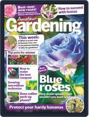 Amateur Gardening (Digital) Subscription                    November 23rd, 2019 Issue