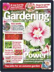 Amateur Gardening (Digital) Subscription                    November 30th, 2019 Issue