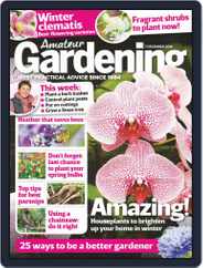 Amateur Gardening (Digital) Subscription                    December 7th, 2019 Issue