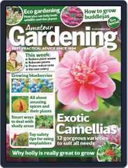 Amateur Gardening (Digital) Subscription                    December 14th, 2019 Issue