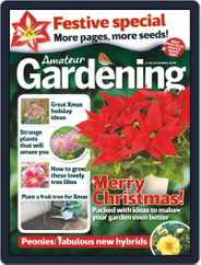 Amateur Gardening (Digital) Subscription                    December 21st, 2019 Issue