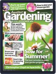 Amateur Gardening (Digital) Subscription                    January 11th, 2020 Issue