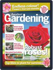 Amateur Gardening (Digital) Subscription                    February 15th, 2020 Issue