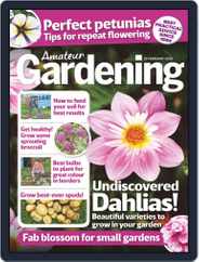 Amateur Gardening (Digital) Subscription                    February 29th, 2020 Issue