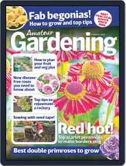 Amateur Gardening (Digital) Subscription                    March 7th, 2020 Issue