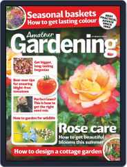Amateur Gardening (Digital) Subscription                    March 21st, 2020 Issue