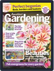 Amateur Gardening (Digital) Subscription                    April 4th, 2020 Issue