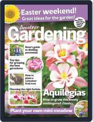 Amateur Gardening (Digital) Subscription                    April 11th, 2020 Issue