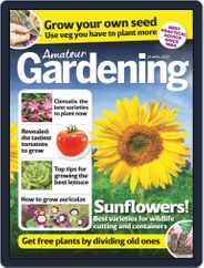 Amateur Gardening (Digital) Subscription                    April 25th, 2020 Issue