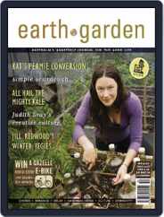Earth Garden (Digital) Subscription May 30th, 2014 Issue