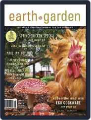Earth Garden (Digital) Subscription August 31st, 2014 Issue
