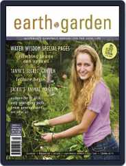 Earth Garden (Digital) Subscription November 30th, 2014 Issue