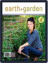 Earth Garden (Digital) Subscription June 1st, 2015 Issue