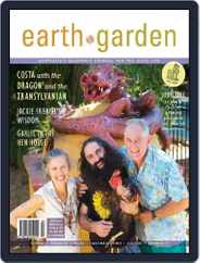 Earth Garden (Digital) Subscription September 7th, 2015 Issue