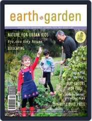 Earth Garden (Digital) Subscription February 29th, 2016 Issue