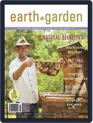 Earth Garden (Digital) Subscription May 29th, 2016 Issue