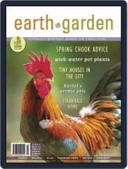 Earth Garden (Digital) Subscription September 1st, 2017 Issue