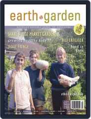 Earth Garden (Digital) Subscription September 1st, 2019 Issue