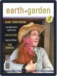 Earth Garden (Digital) Subscription December 1st, 2019 Issue
