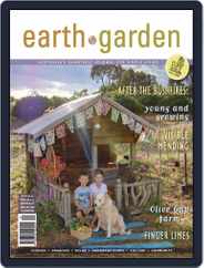 Earth Garden (Digital) Subscription March 1st, 2020 Issue