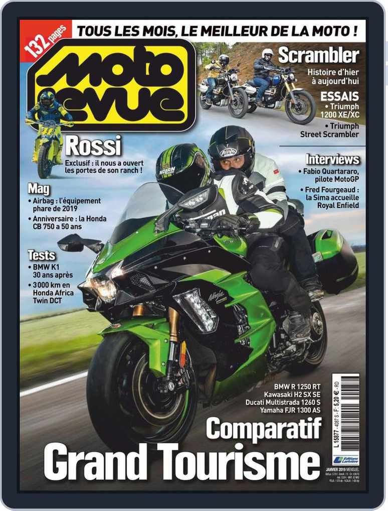 Moto Revue Back Issue No 4087 Digital Discountmags Com Moto Revue Back Issue No 4087 Digital Discountmags Com