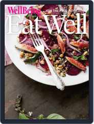 Eat Well (Digital) Subscription                    July 21st, 2015 Issue
