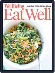 Eat Well (Digital) Subscription                    October 18th, 2015 Issue
