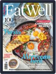 Eat Well (Digital) Subscription                    November 16th, 2015 Issue