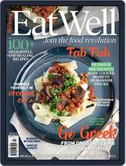 Eat Well (Digital) Subscription                    January 1st, 2016 Issue