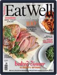Eat Well (Digital) Subscription                    March 10th, 2016 Issue