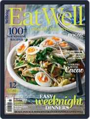 Eat Well (Digital) Subscription                    May 12th, 2016 Issue