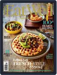 Eat Well (Digital) Subscription July 1st, 2016 Issue