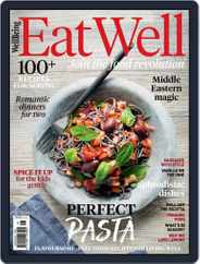 Eat Well (Digital) Subscription                    September 1st, 2016 Issue
