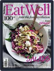 Eat Well (Digital) Subscription                    January 1st, 2017 Issue