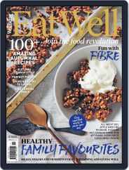Eat Well (Digital) Subscription                    March 1st, 2017 Issue